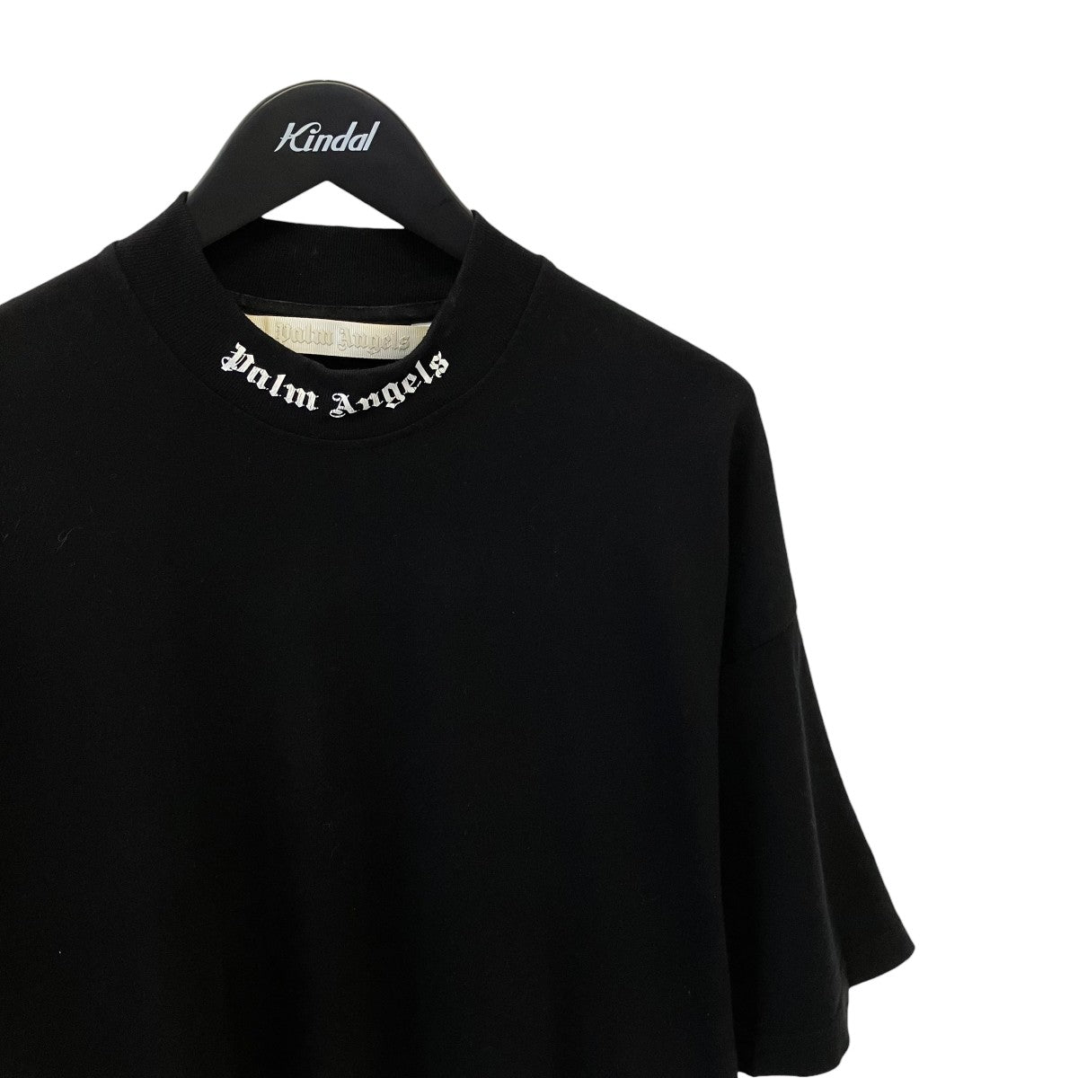 Palm Angels ワンピースPWDB105S21JER001 古着・中古-3枚目のアイテム画像