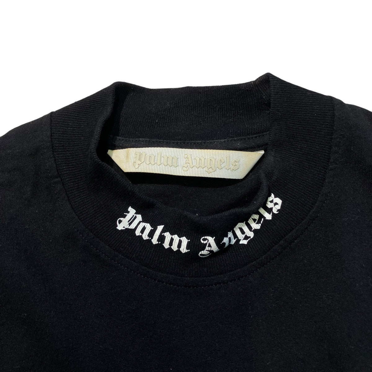 Palm Angels ワンピースPWDB105S21JER001 古着・中古-6枚目のアイテム画像