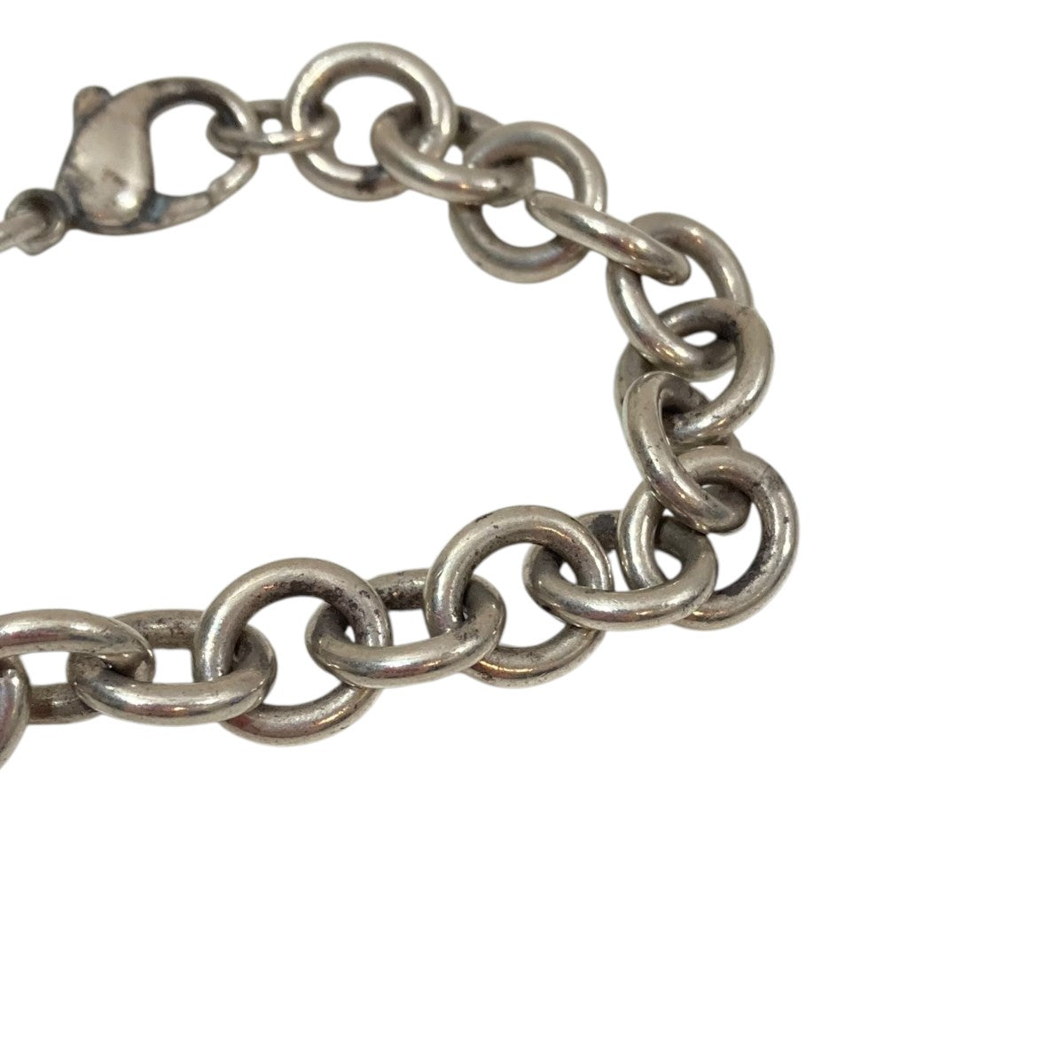Tiffany ＆ Co． リターントゥ ハートタグ ブレスレット 古着・中古-6枚目のアイテム画像