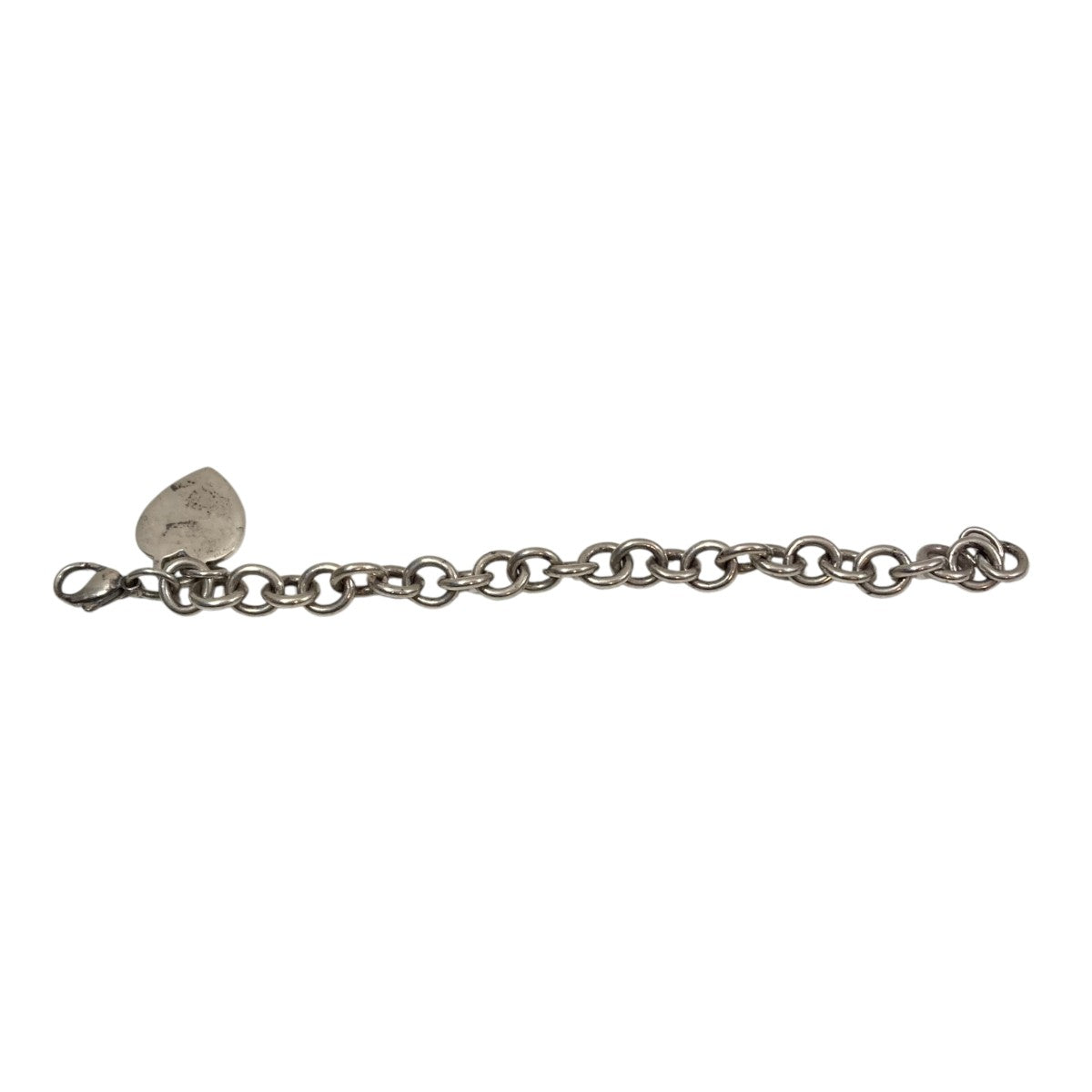 Tiffany ＆ Co． リターントゥ ハートタグ ブレスレット 古着・中古-9枚目のアイテム画像