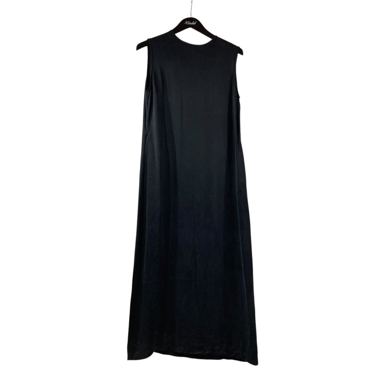 TODAYFUL Silky Pencil Dressノースリーブサテンワンピース12320307 古着・中古-1枚目のアイテム画像