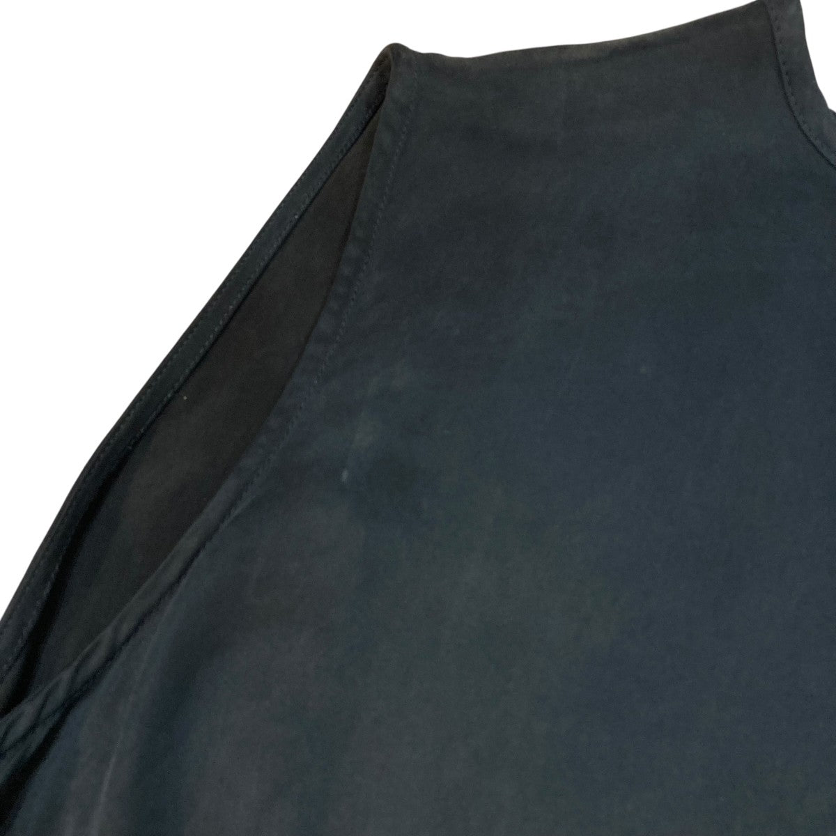 TODAYFUL Silky Pencil Dressノースリーブサテンワンピース12320307 古着・中古-6枚目のアイテム画像