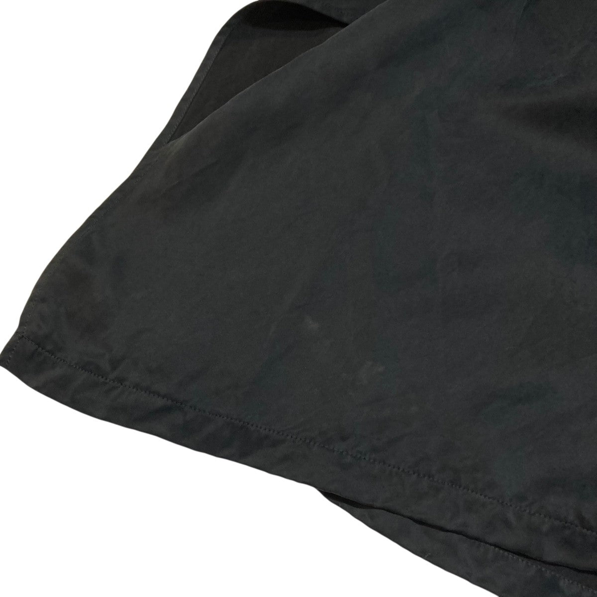 TODAYFUL Silky Pencil Dressノースリーブサテンワンピース12320307 古着・中古-9枚目のアイテム画像