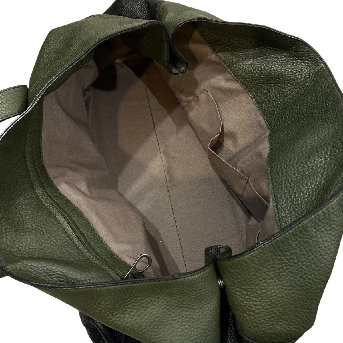 ダークサージェントトートバッグ