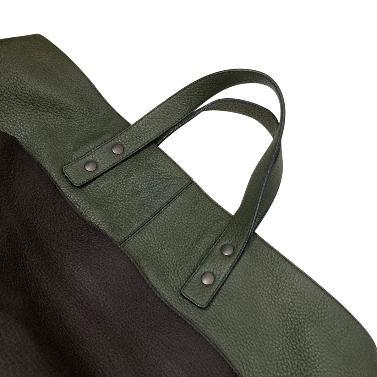 ダークサージェントトートバッグ