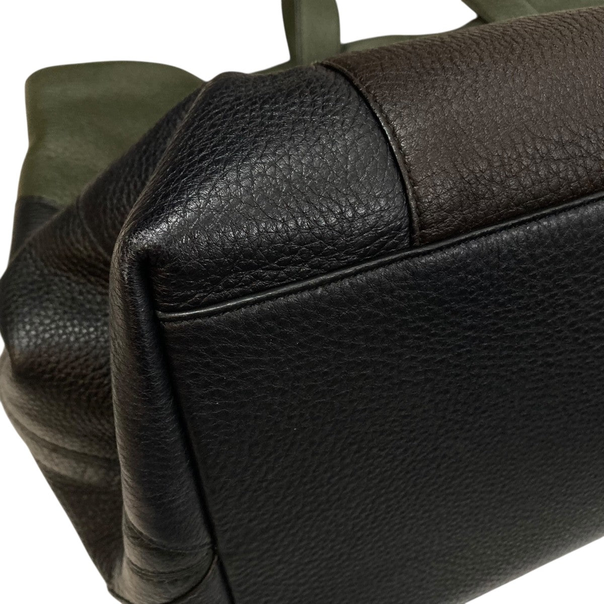 ダークサージェントトートバッグ