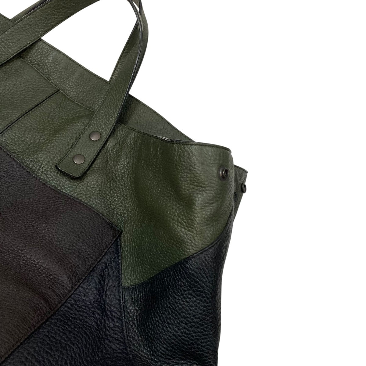 ダークサージェントトートバッグ