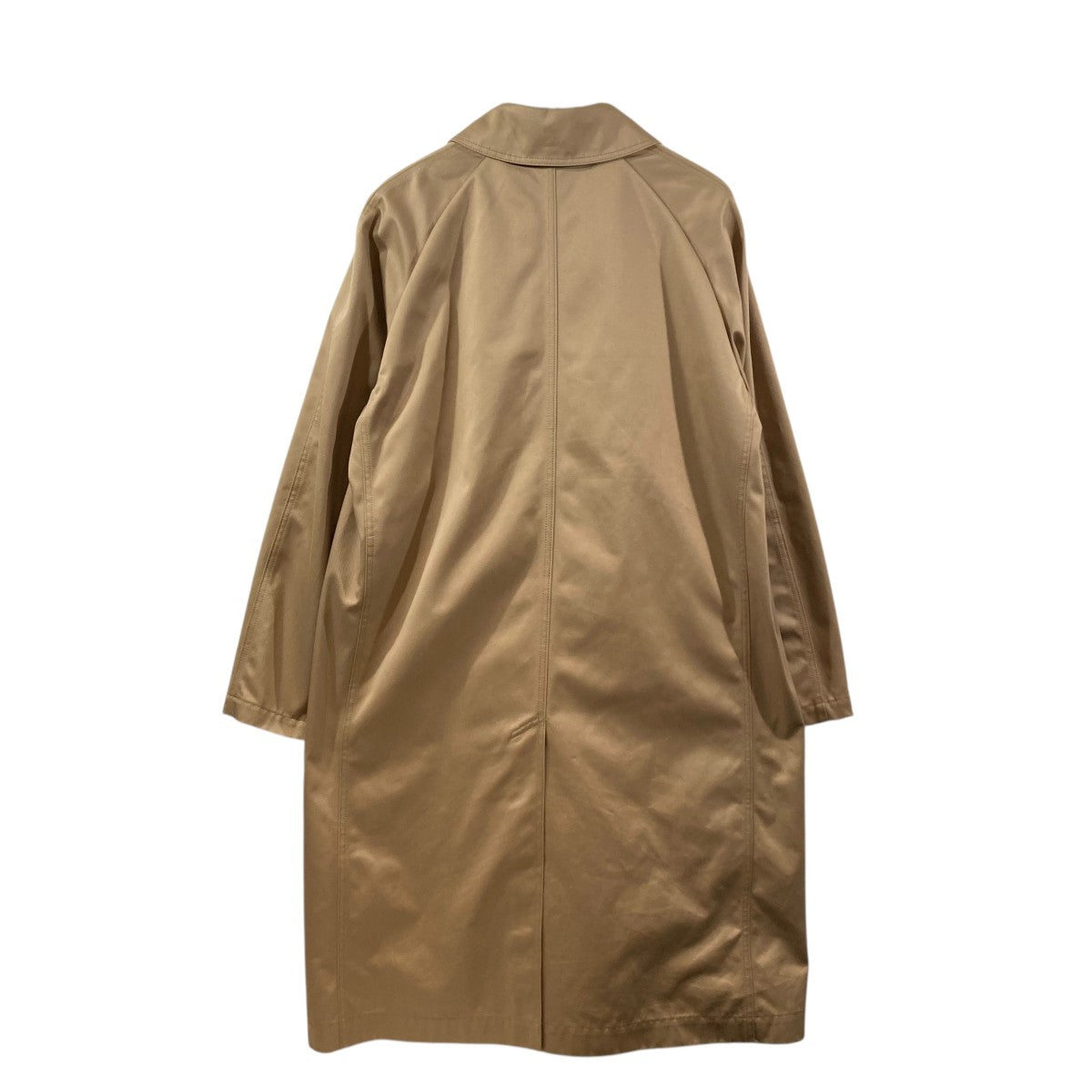 MACKINTOSH(マッキントッシュ) EDIFICE別注 BALNAMOONステンカラー