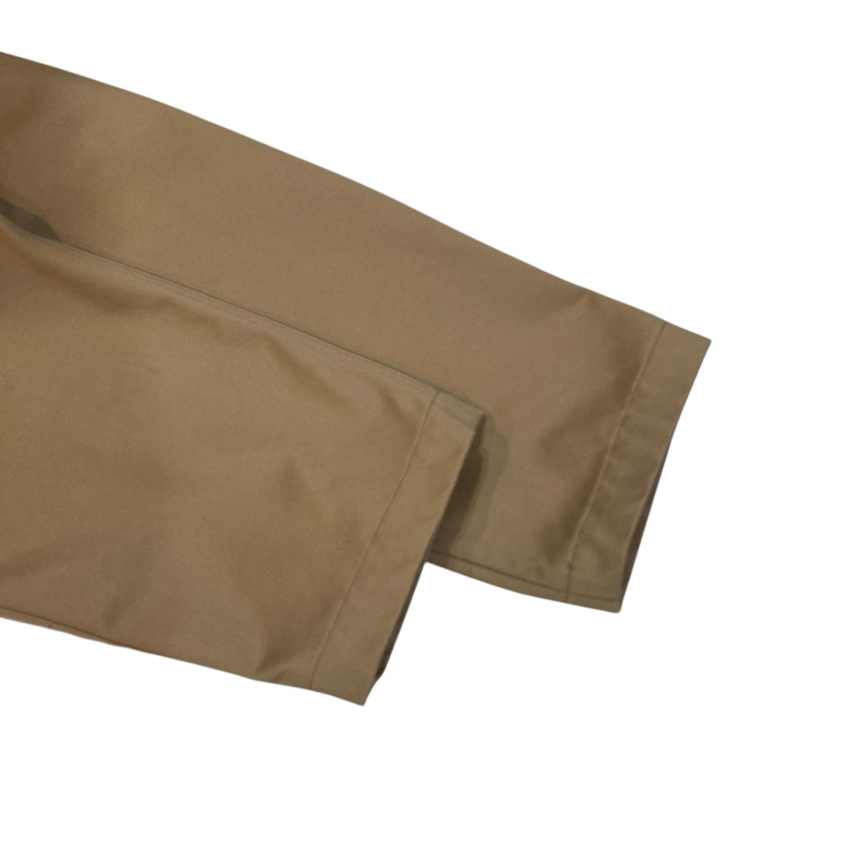 EDIFICE別注 BALNAMOONステンカラーコートG211ND1002COAM