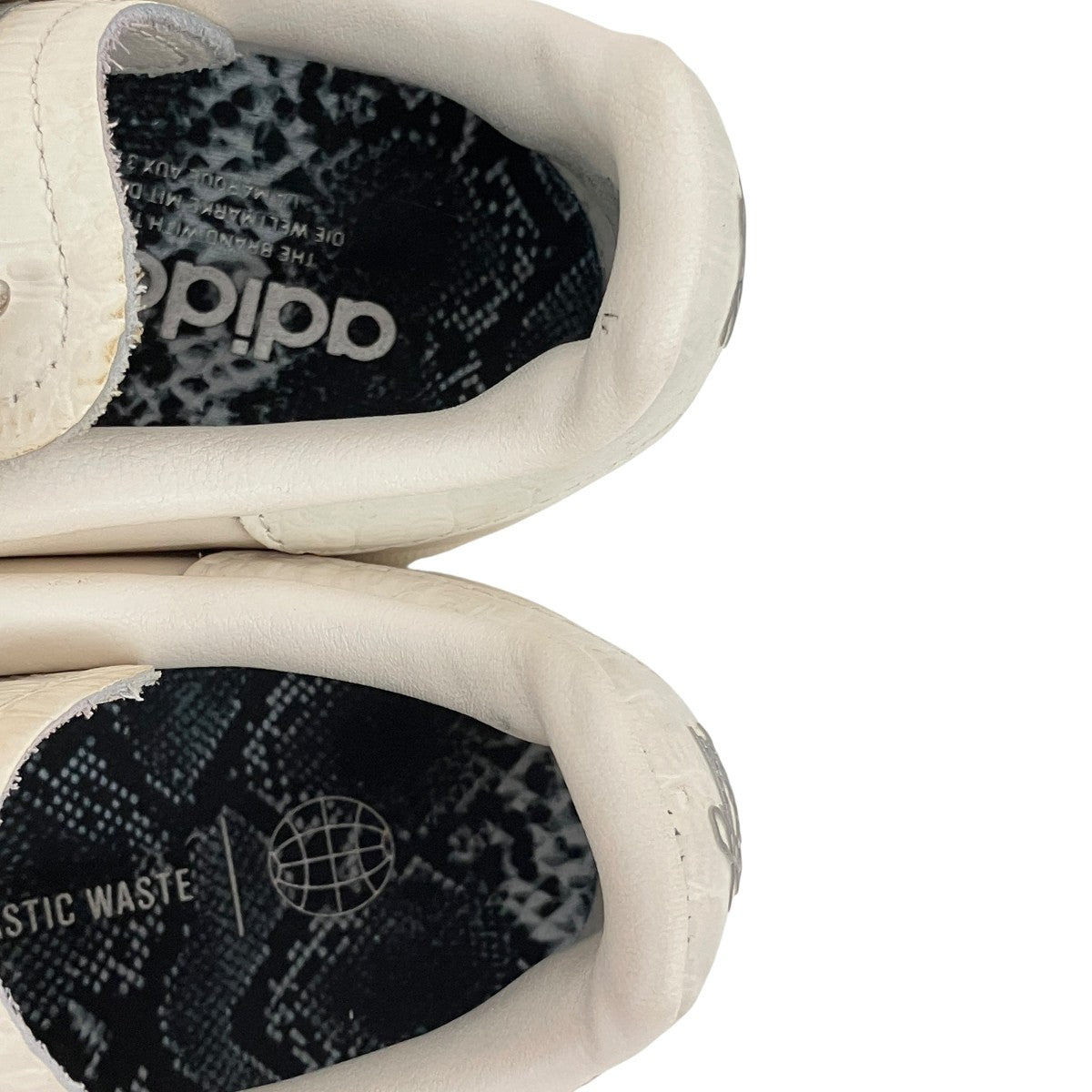 STAN SMITH PYTHONローカットスニーカーGY9918