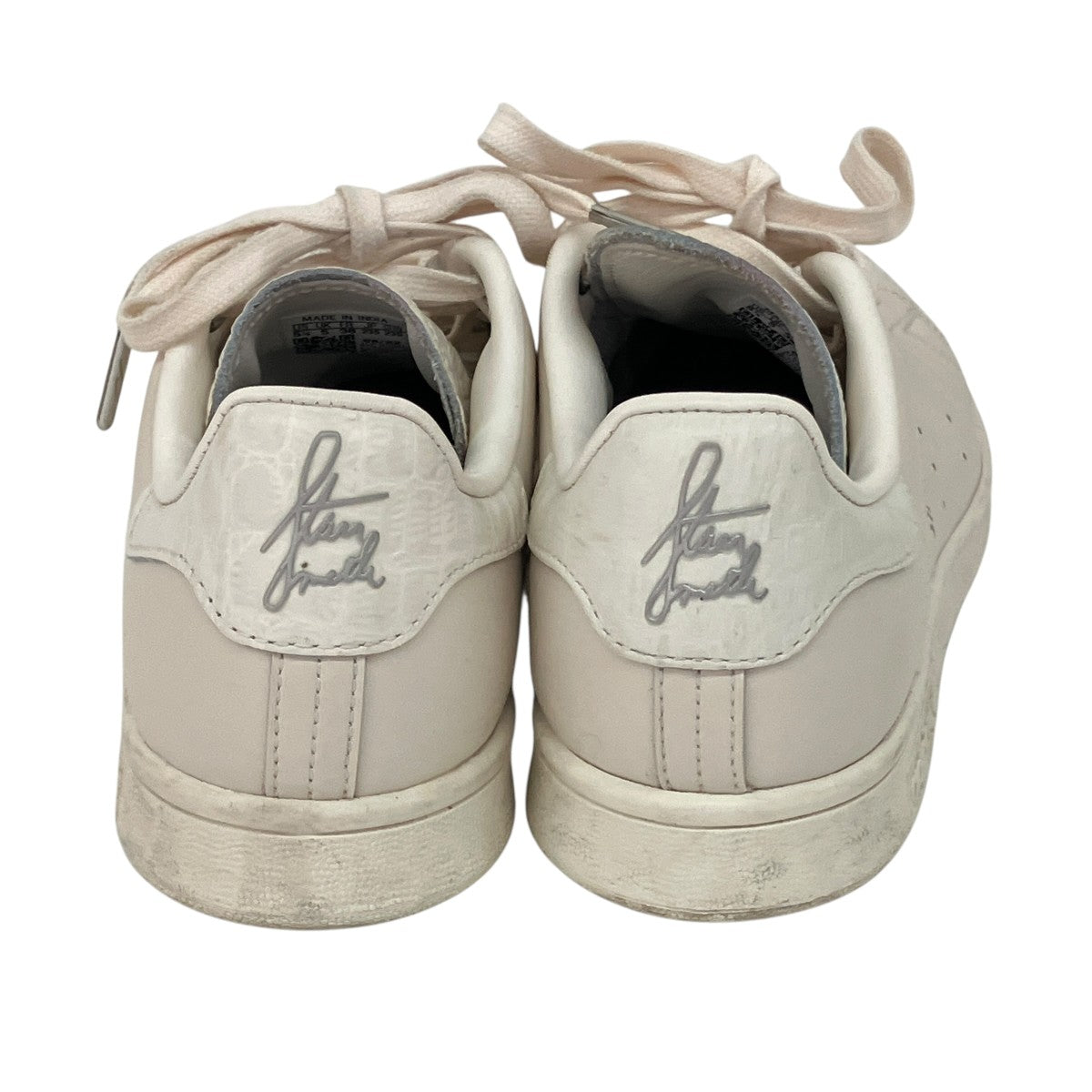STAN SMITH PYTHONローカットスニーカーGY9918