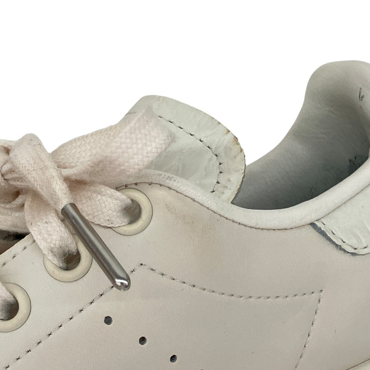 STAN SMITH PYTHONローカットスニーカーGY9918