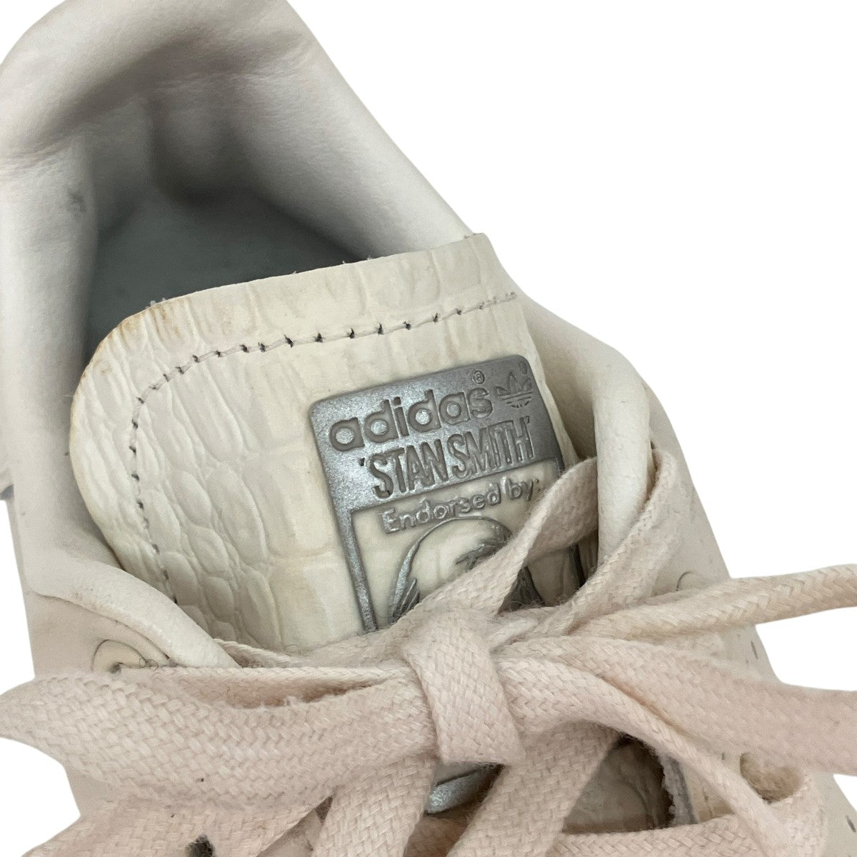 STAN SMITH PYTHONローカットスニーカーGY9918