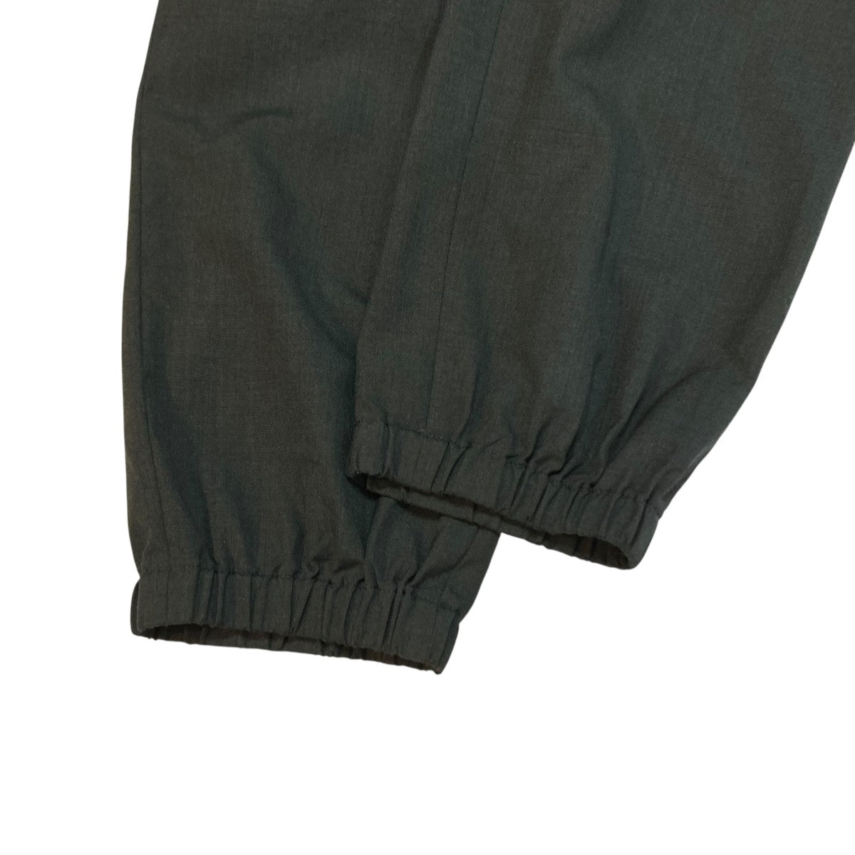 SILK TROPICAL EASY SLACKSシルクイージースラックスパンツA8SP02WT