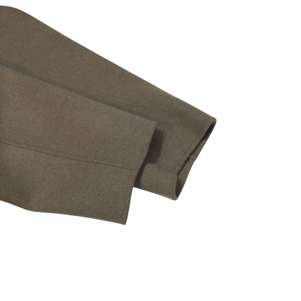 Oversized ガウンコート  21020500809030