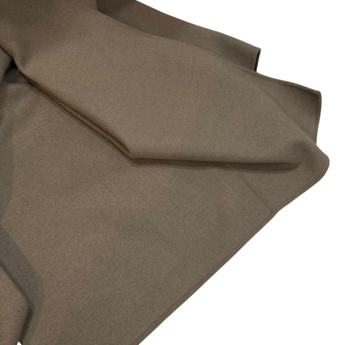 EVERYDAY I LIKE．(エヴリディアイライク) Oversized ガウンコート