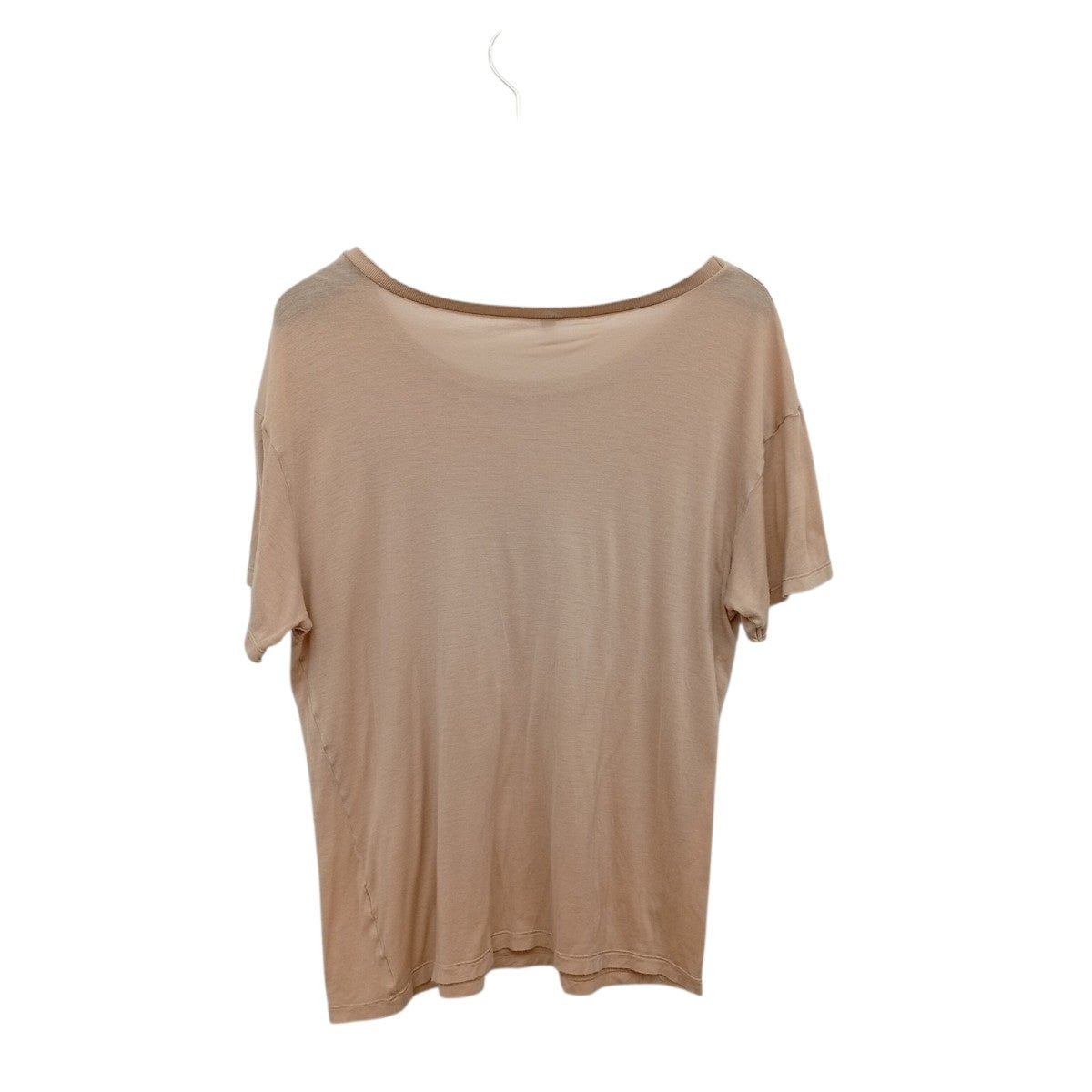 BASERANGE bamboo tshirts半袖カットソー 古着・中古-2枚目のアイテム画像