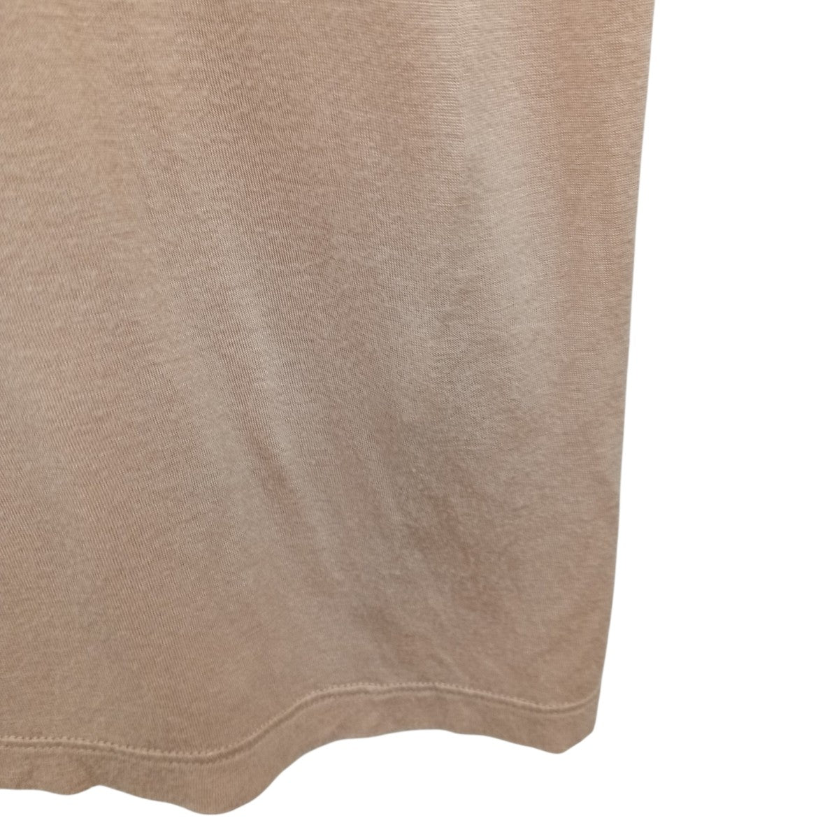 BASERANGE bamboo tshirts半袖カットソー 古着・中古-7枚目のアイテム画像