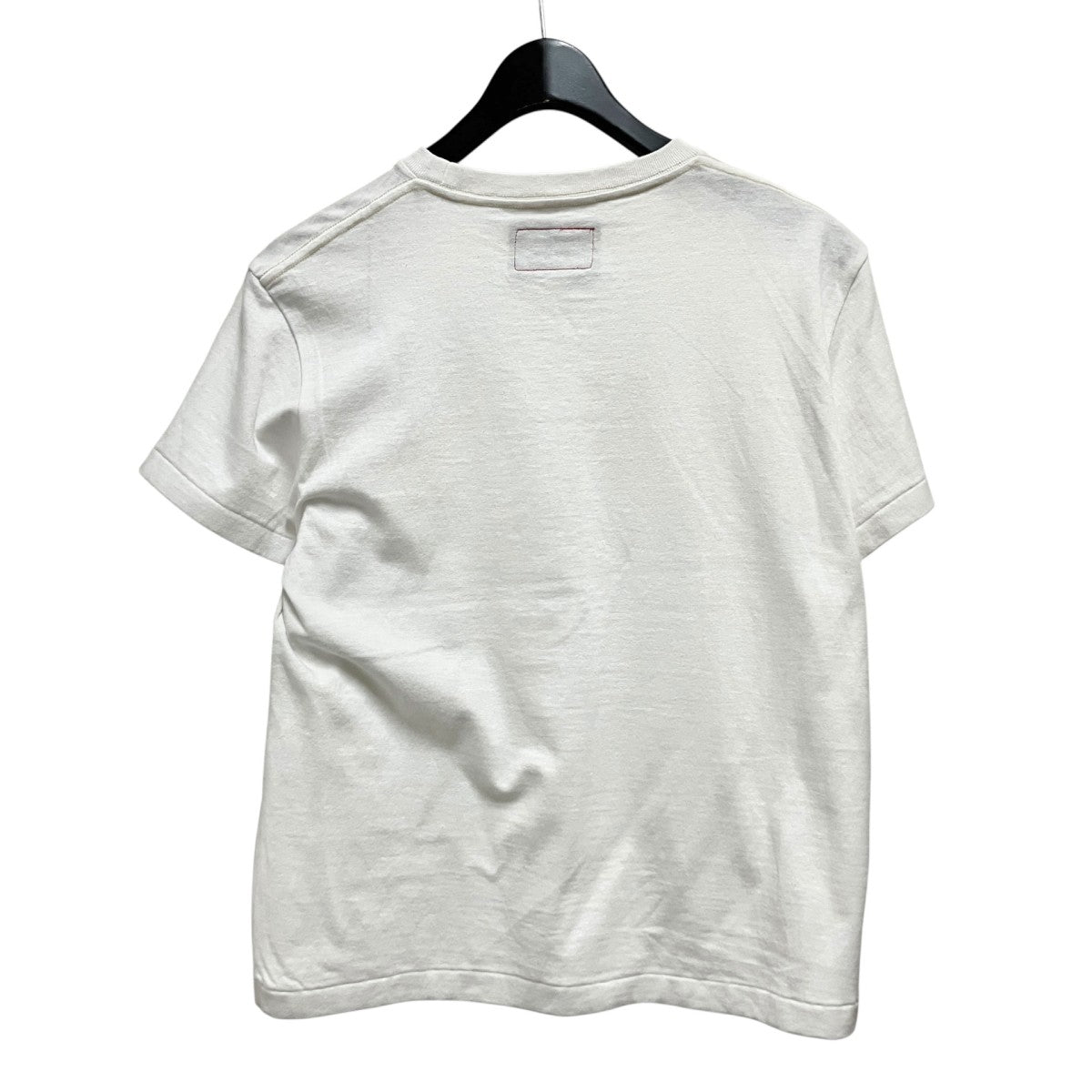 オーバーサイズ ショートスリーブティー半袖Tシャツ4210900078
