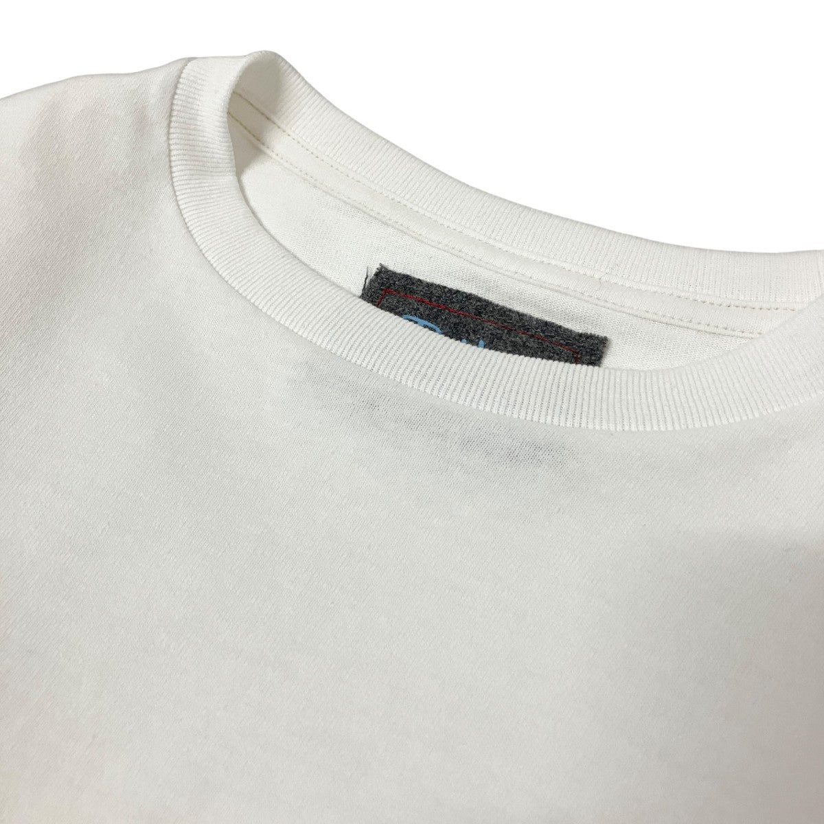 オーバーサイズ ショートスリーブティー半袖Tシャツ4210900078