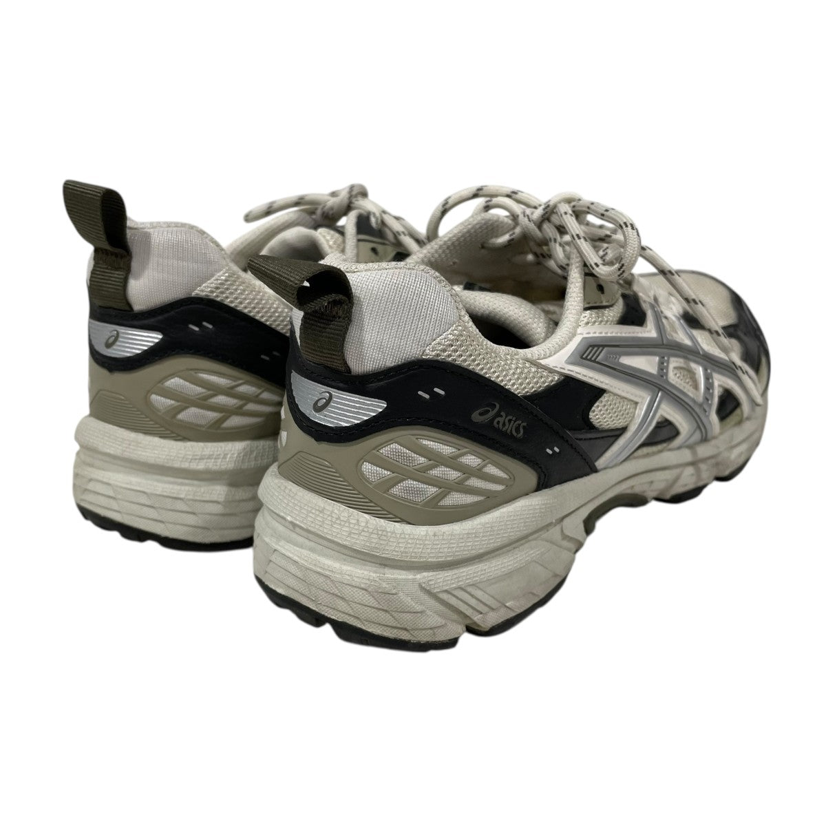 スニーカー GEL-NUNOBIKI ゲルヌノビキ 1203A536