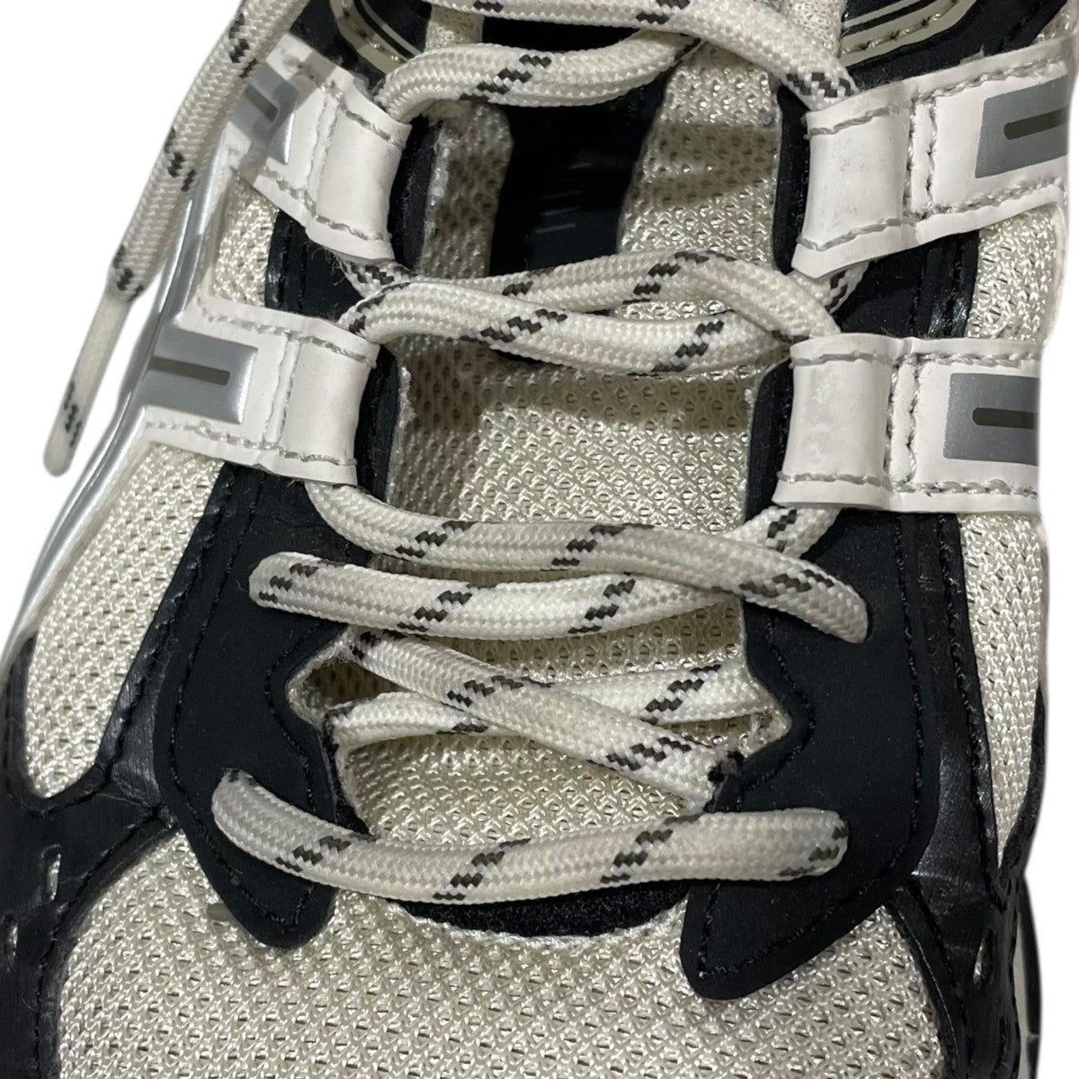 スニーカー GEL-NUNOBIKI ゲルヌノビキ 1203A536