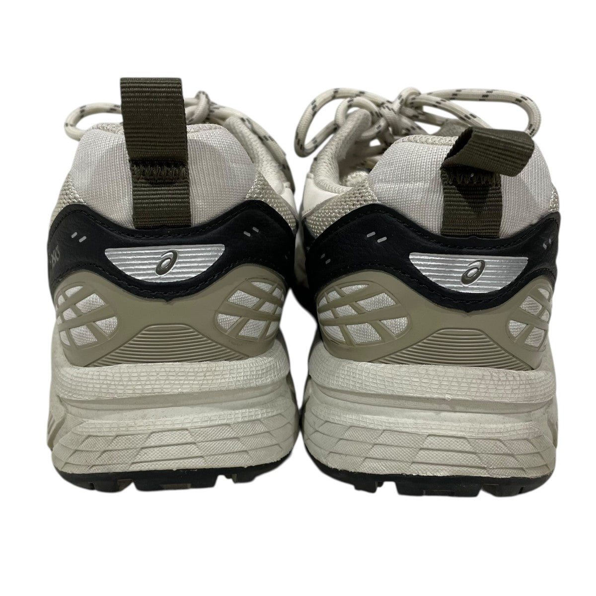 スニーカー GEL-NUNOBIKI ゲルヌノビキ 1203A536