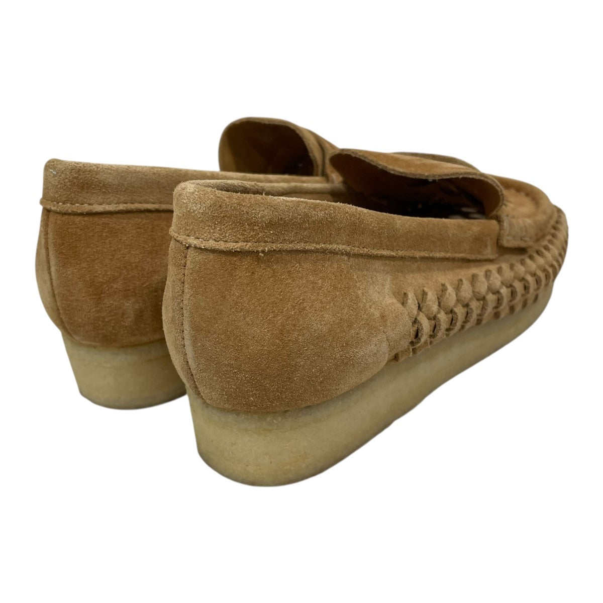 Clarks Originals(クラークスオリジナルズ) スウェードメッシュ