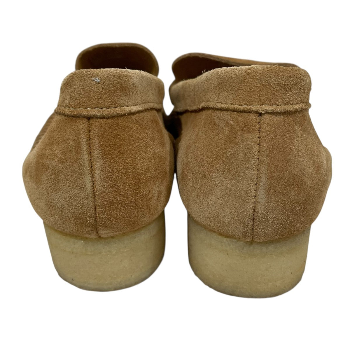 Clarks Originals(クラークスオリジナルズ) スウェードメッシュ