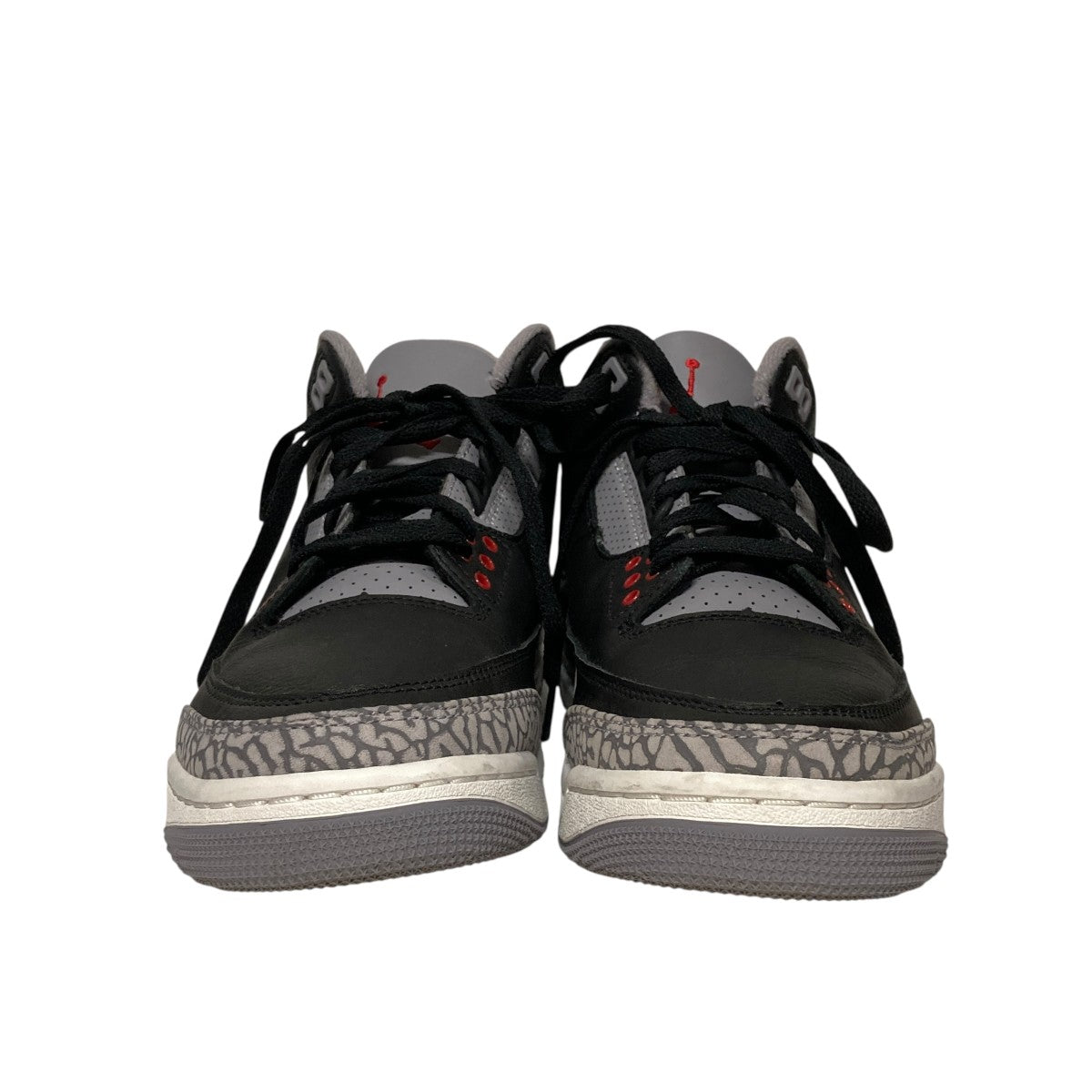 NIKE Air Jordan 3 Retro エア ジョーダン 3スニーカーDN3707-010 古着・中古-4枚目のアイテム画像