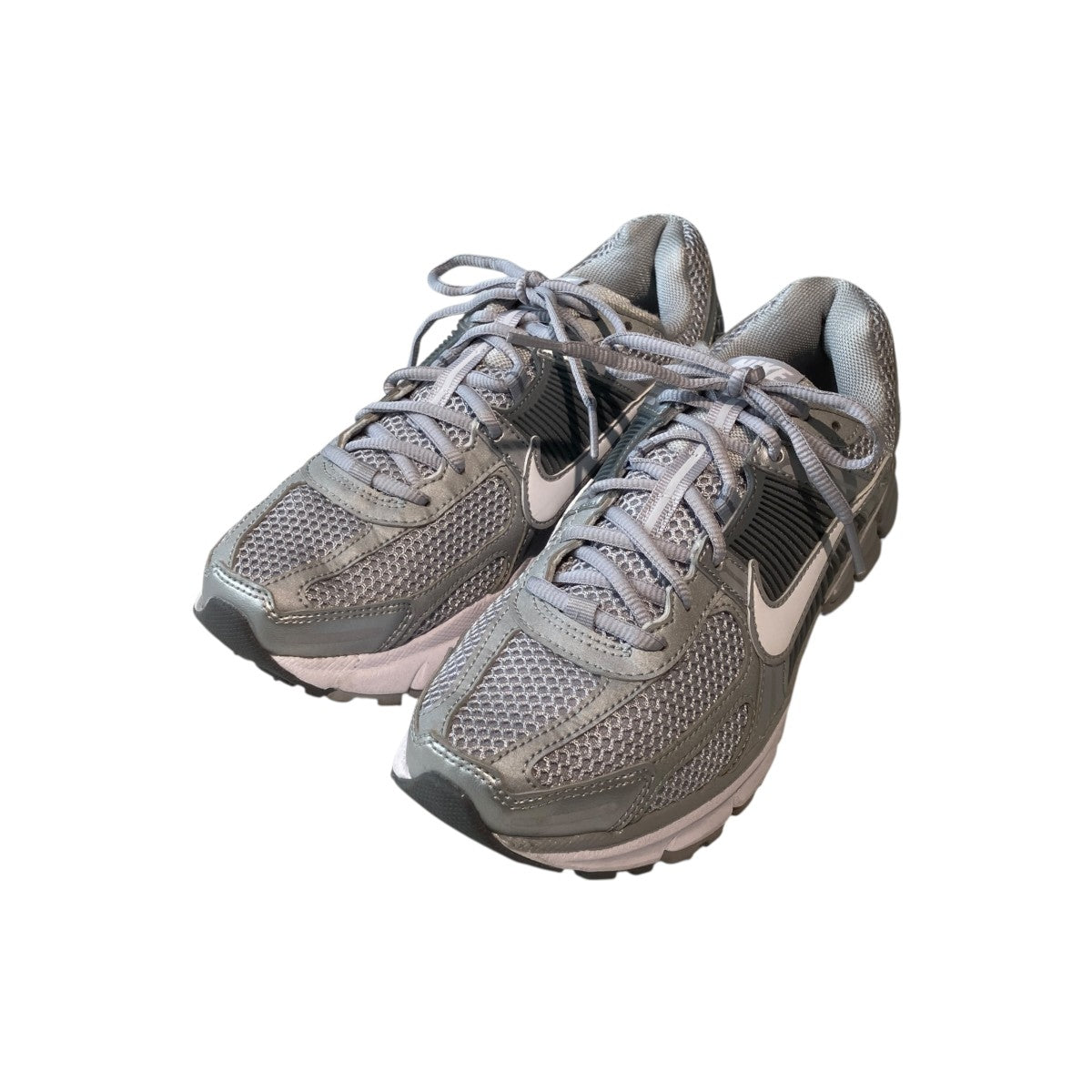 NIKE(ナイキ) Zoom Vomero 5 Cool GreyスニーカーFJ4151-003 FJ4151