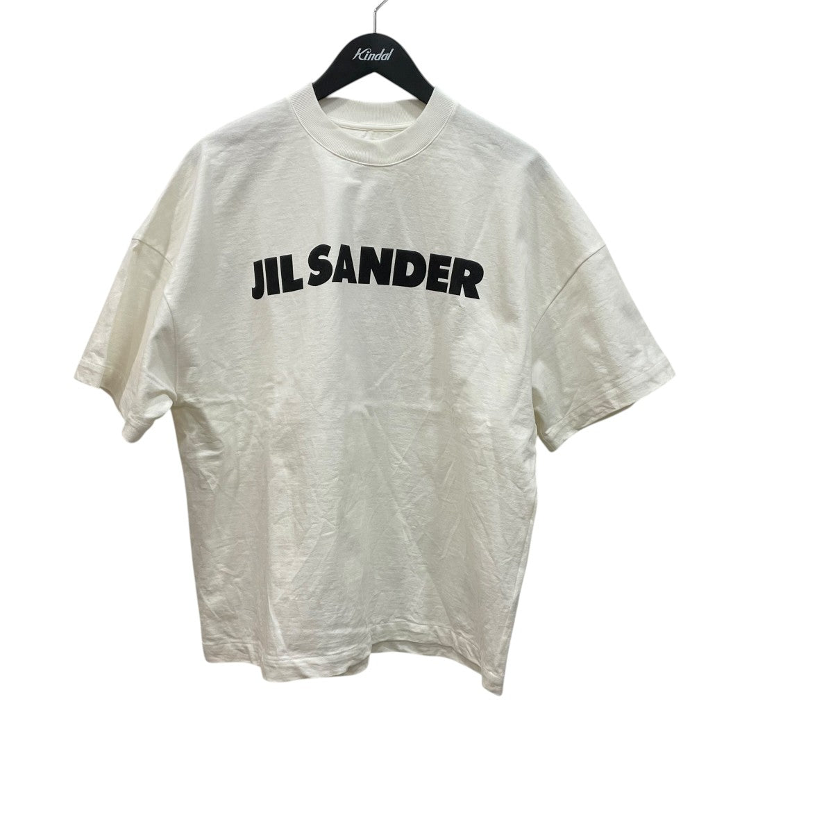 JIL SANDER TシャツJ21GC0001 古着・中古-1枚目のアイテム画像