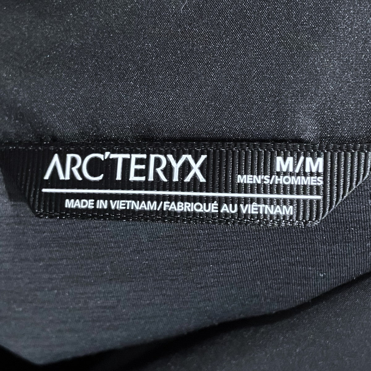 マウンテンパーカー Mountain Jacket マウンテンジャケット NP61800