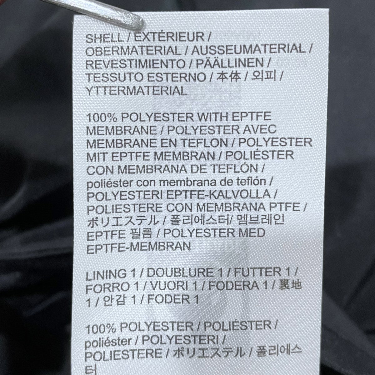 マウンテンパーカー Mountain Jacket マウンテンジャケット NP61800