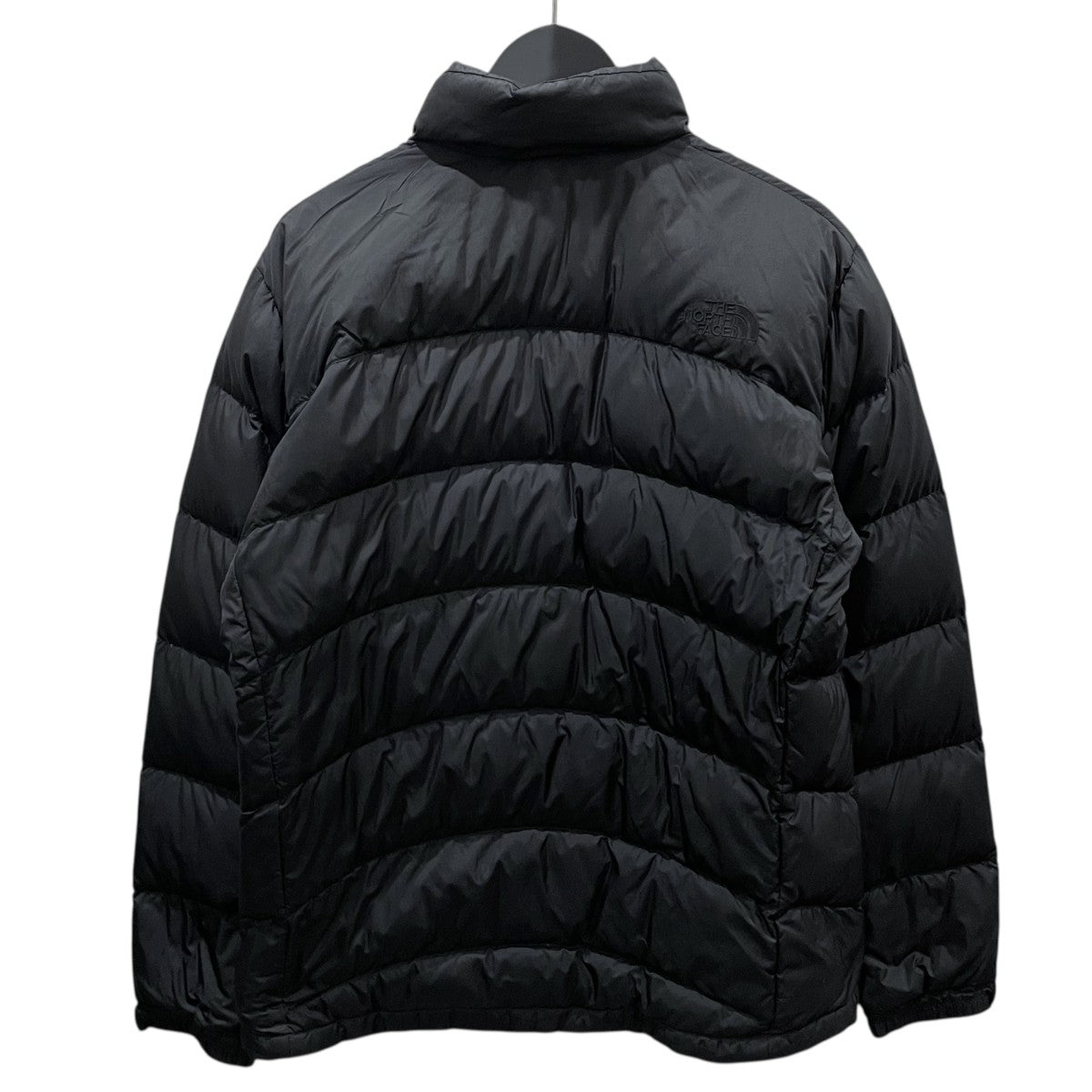ダウンジャケット Aconcagua Jacket アコンカグアジャケット ND91832