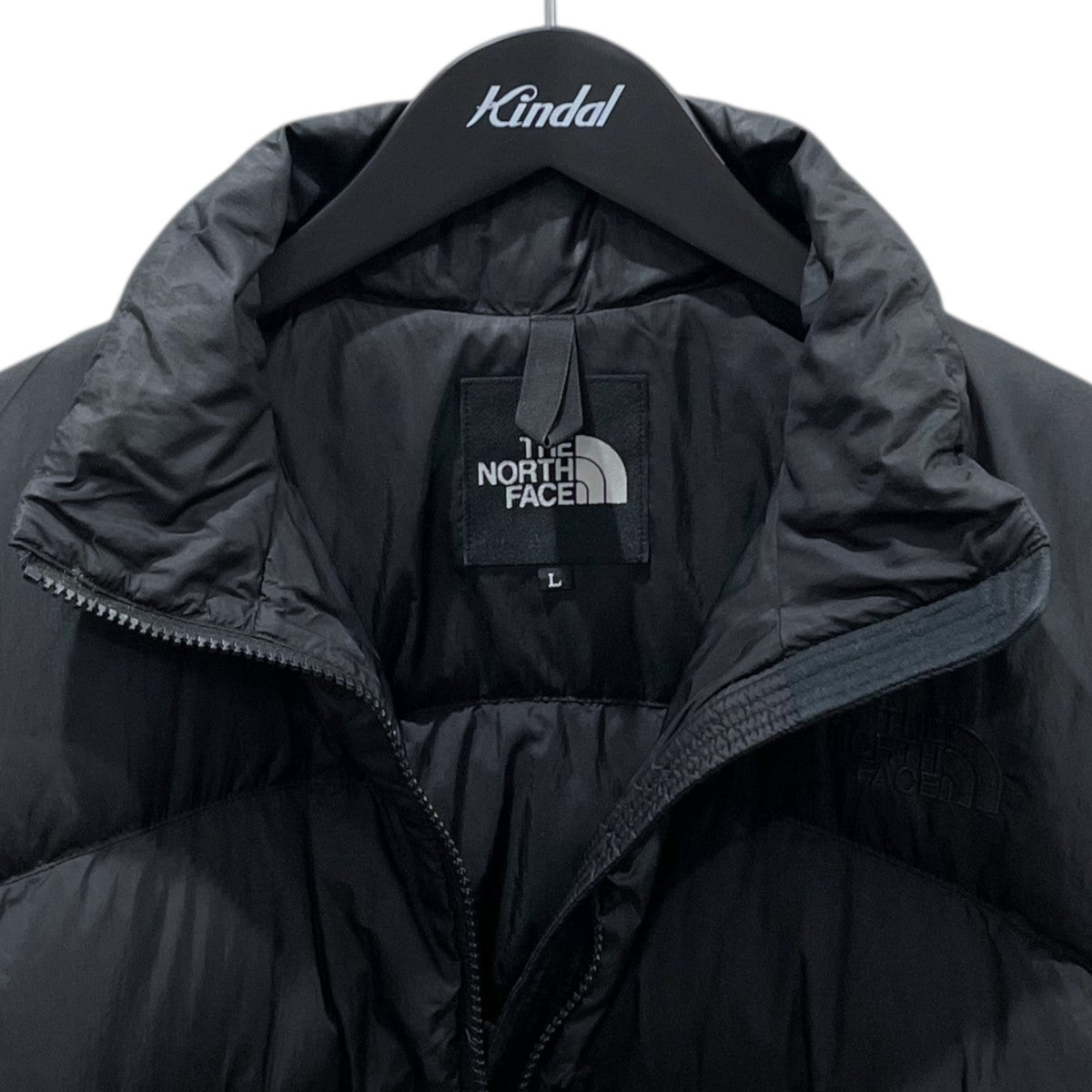 ダウンジャケット Aconcagua Jacket アコンカグアジャケット ND91832
