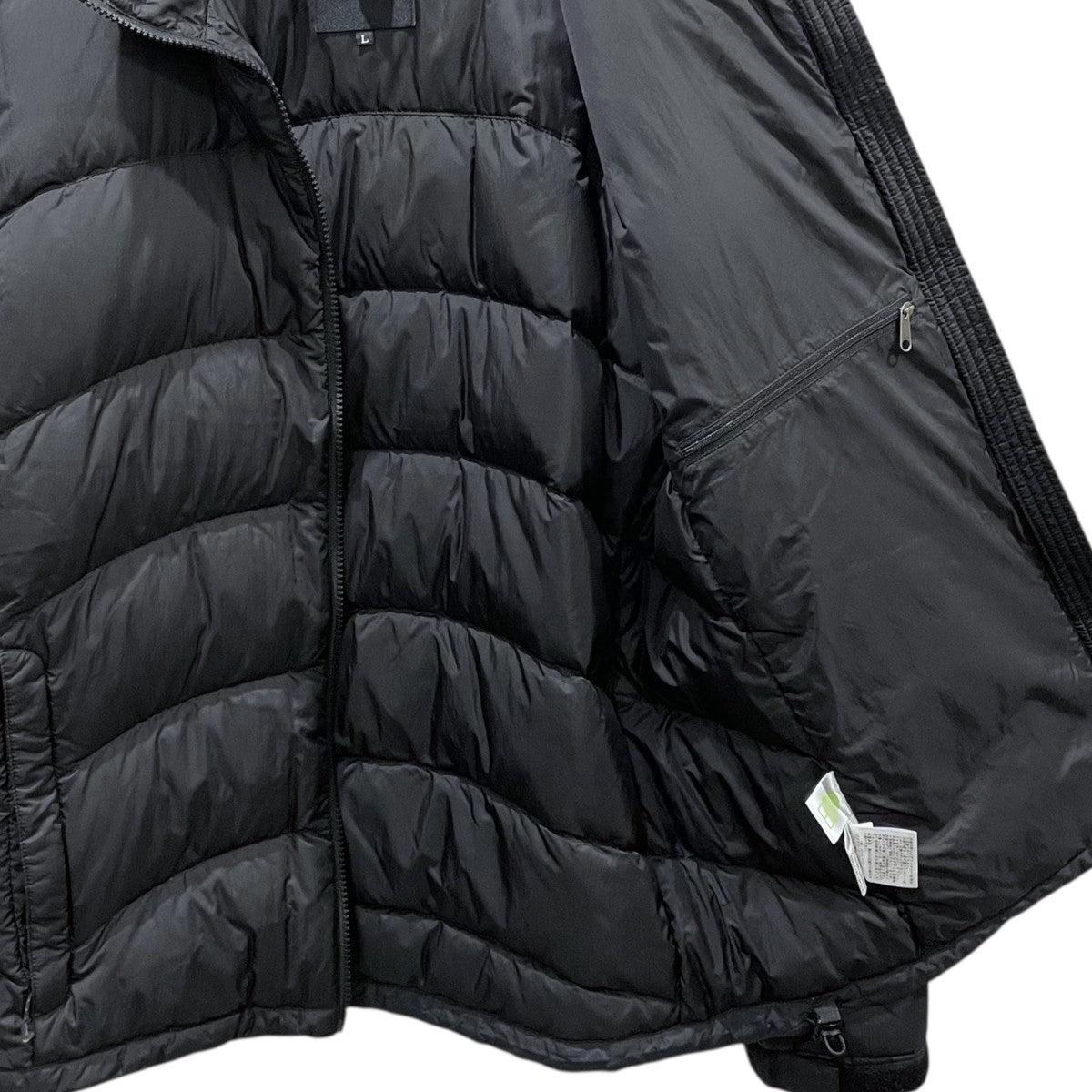 ダウンジャケット Aconcagua Jacket アコンカグアジャケット ND91832