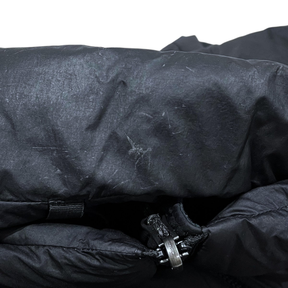 ダウンジャケット Aconcagua Jacket アコンカグアジャケット ND91832