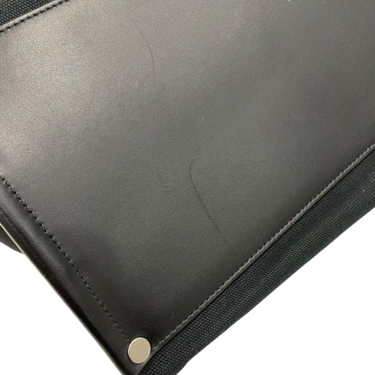 TAPE TOTE 2WAYバッグ