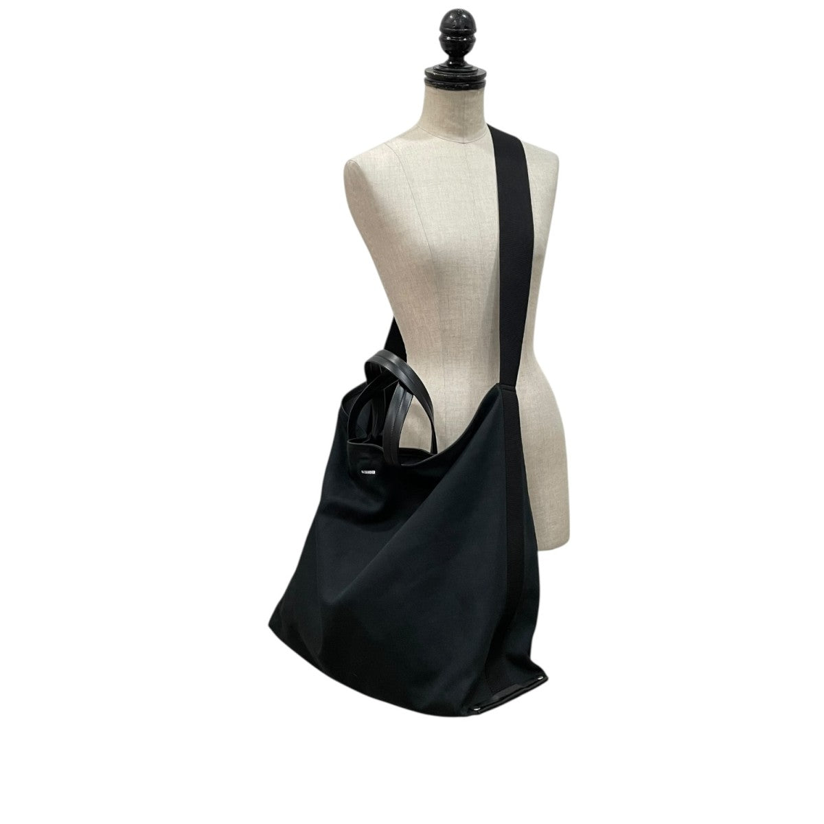 TAPE TOTE 2WAYバッグ