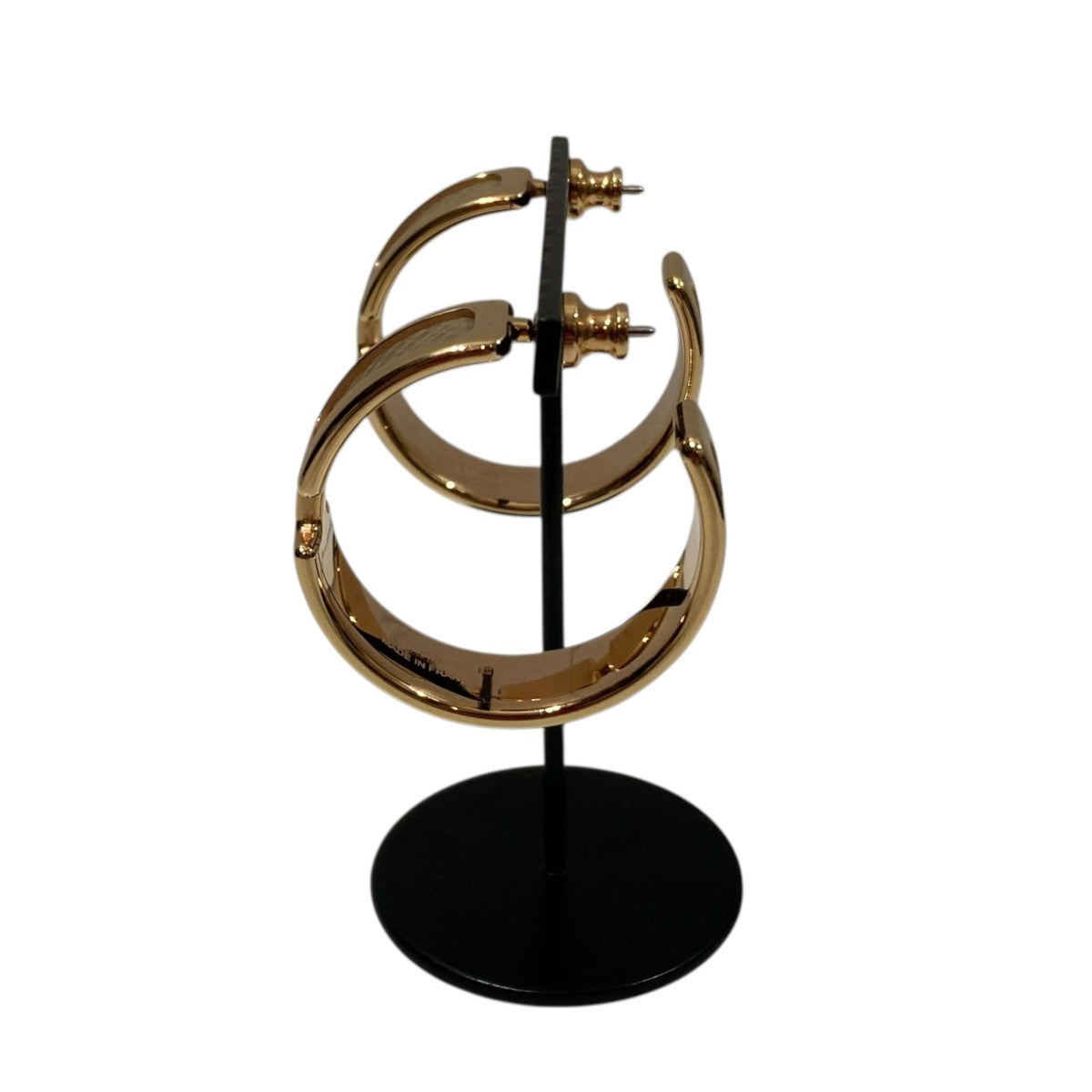 オランプピアス