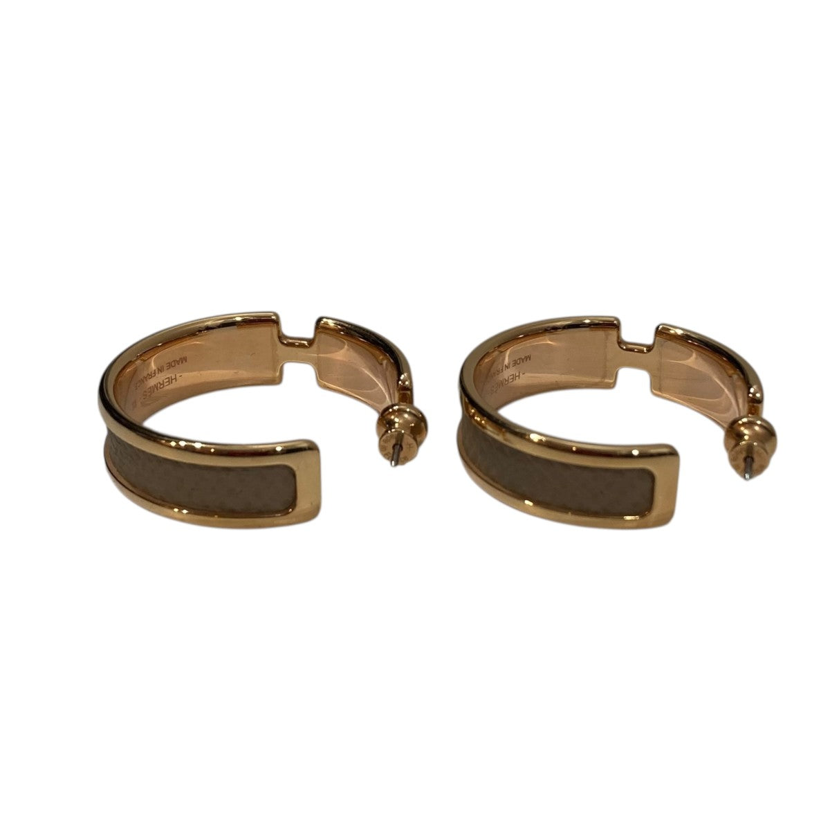 オランプピアス