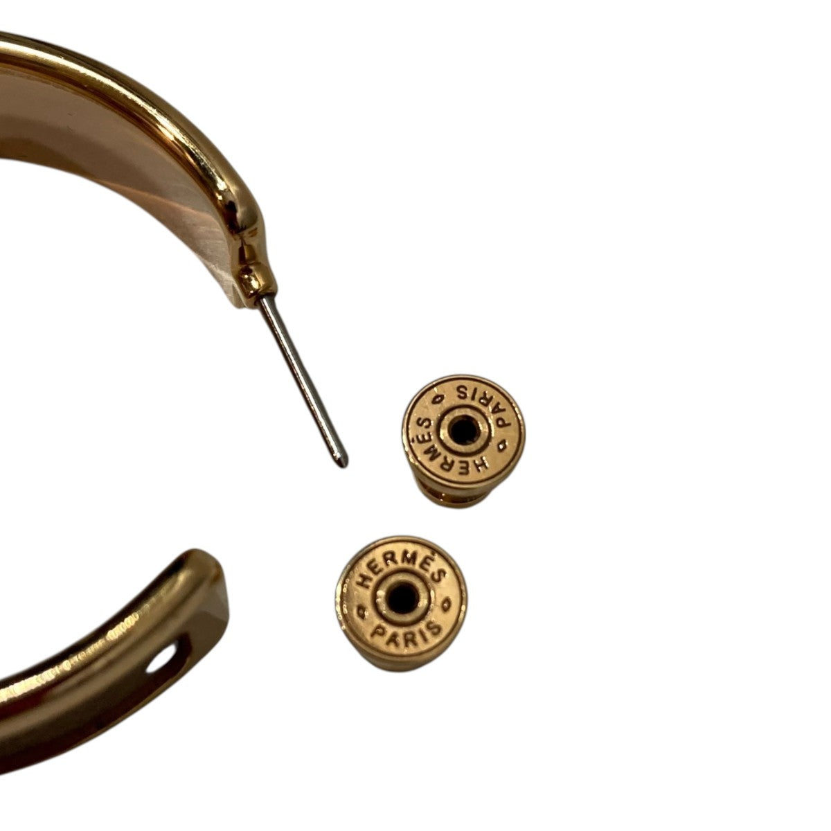 オランプピアス