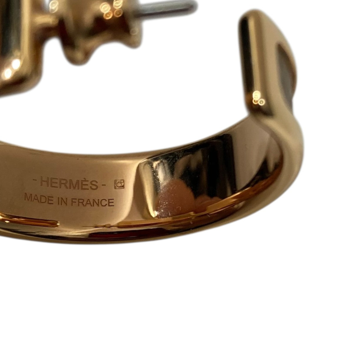 オランプピアス