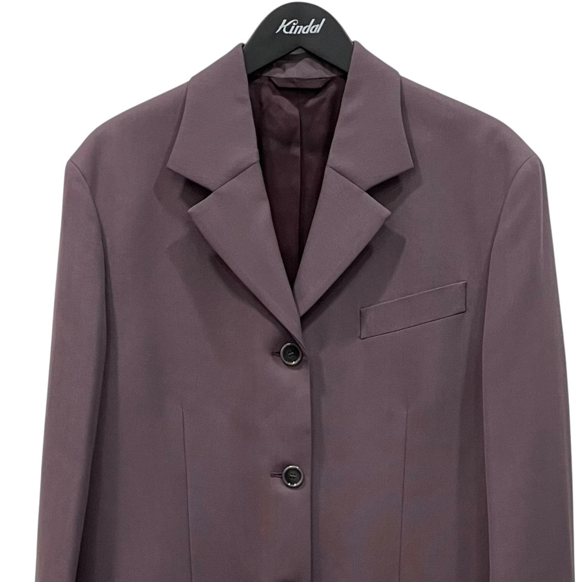 ☆美品☆ACNE STUDIOS ANTIBES テーラードジャケット 44 ACNE STUDIOS(アクネストゥディオズ) テーラードジャケットFN-WN