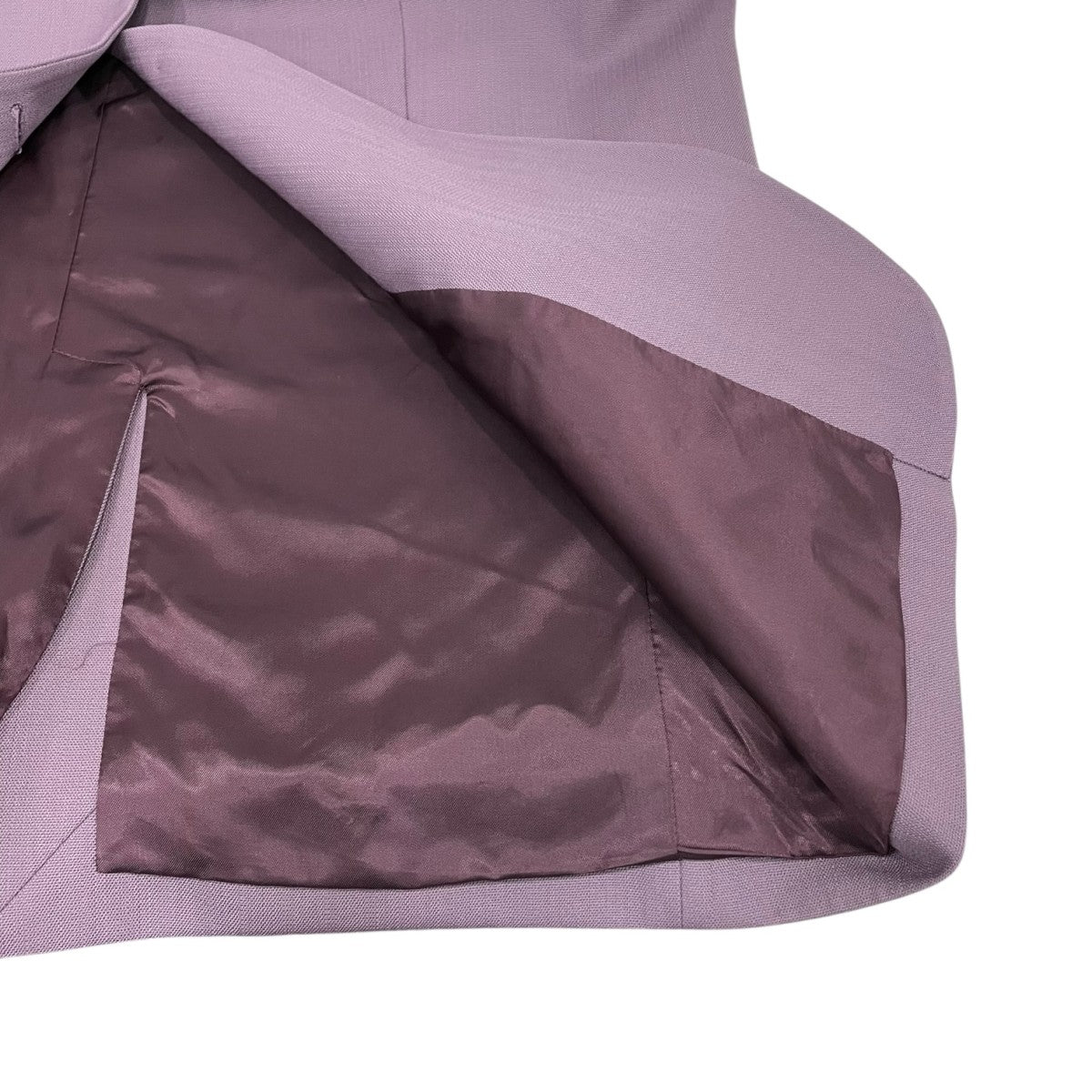 ☆美品☆ACNE STUDIOS ANTIBES テーラードジャケット 44 ACNE STUDIOS(アクネストゥディオズ) テーラードジャケットFN-WN