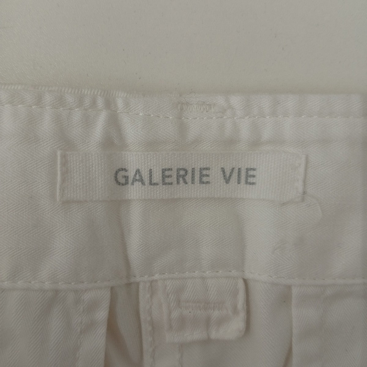 GALERIE VIE カーゴパンツ24-04-21-04004 古着・中古-4枚目のアイテム画像