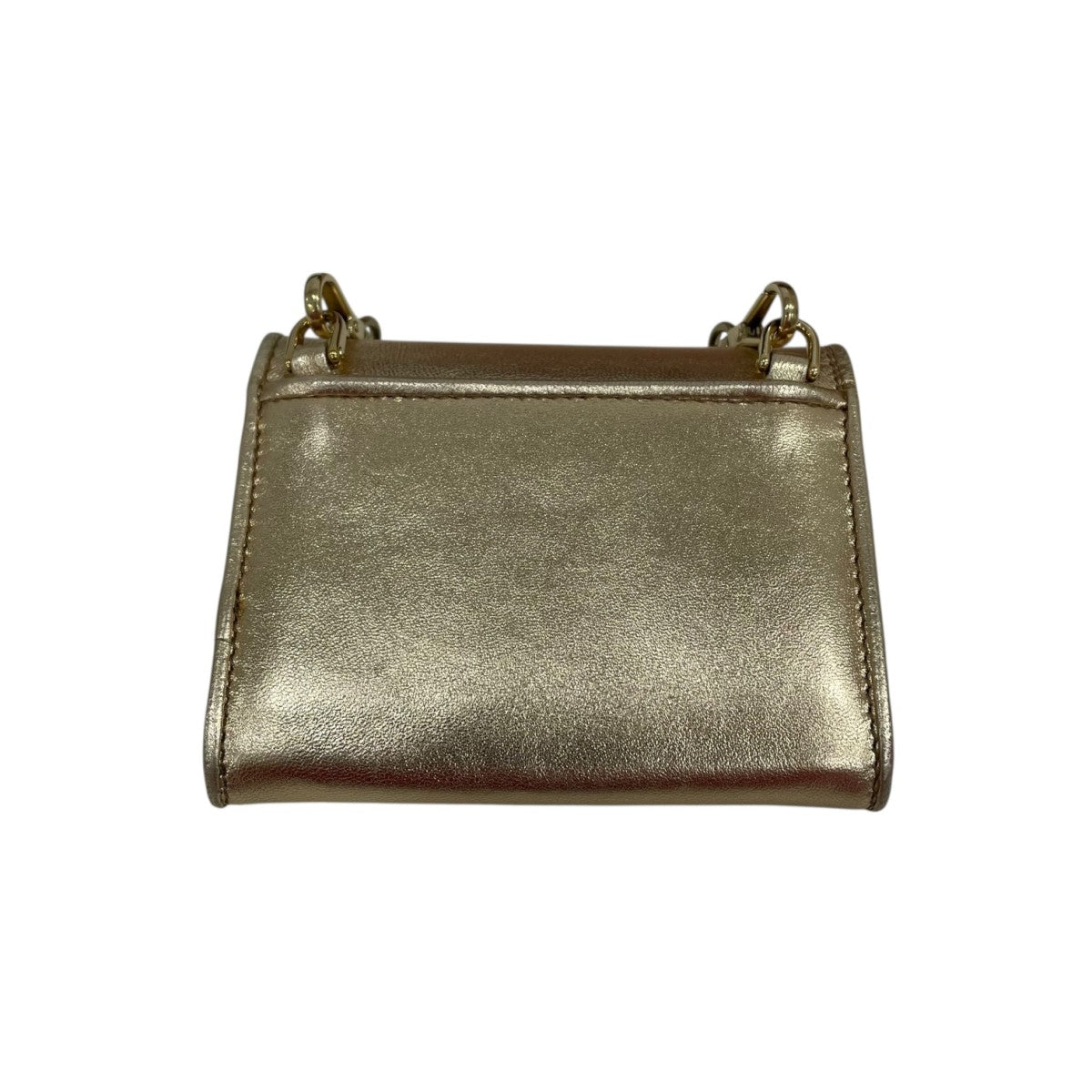 MIU MIU ショルダーウォレット 古着・中古-3枚目のアイテム画像