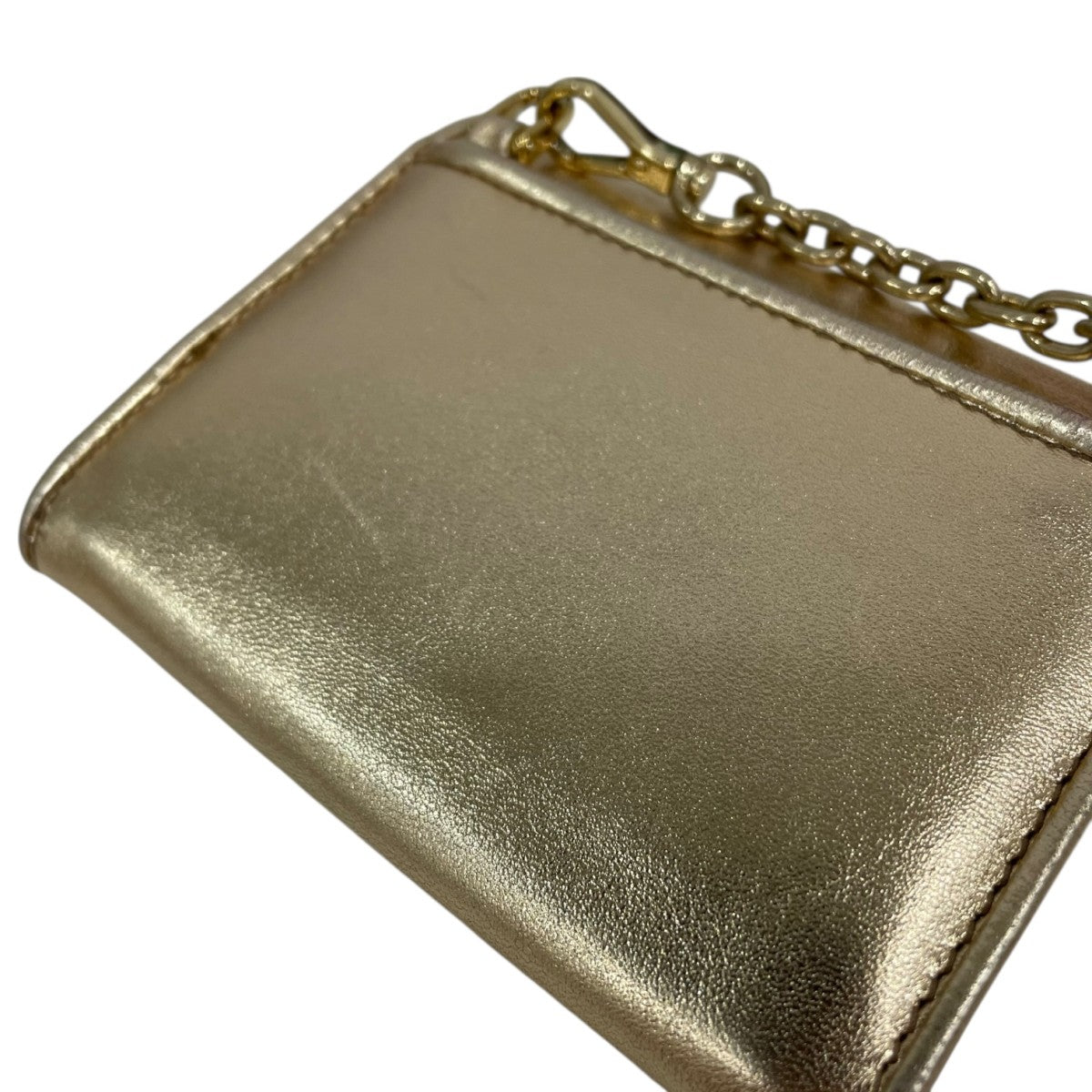 MIU MIU ショルダーウォレット 古着・中古-5枚目のアイテム画像