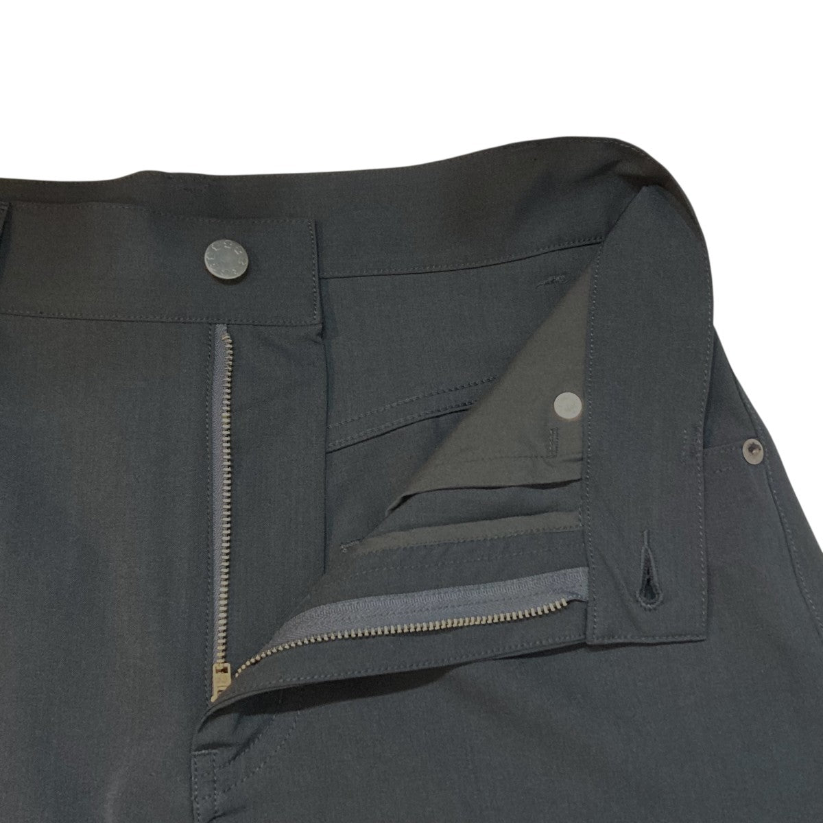 TTT MSW スラックス TTT-25AW-PT06 古着・中古-3枚目のアイテム画像